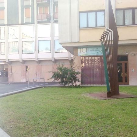 דירות פאדובה Silvestri מראה חיצוני תמונה