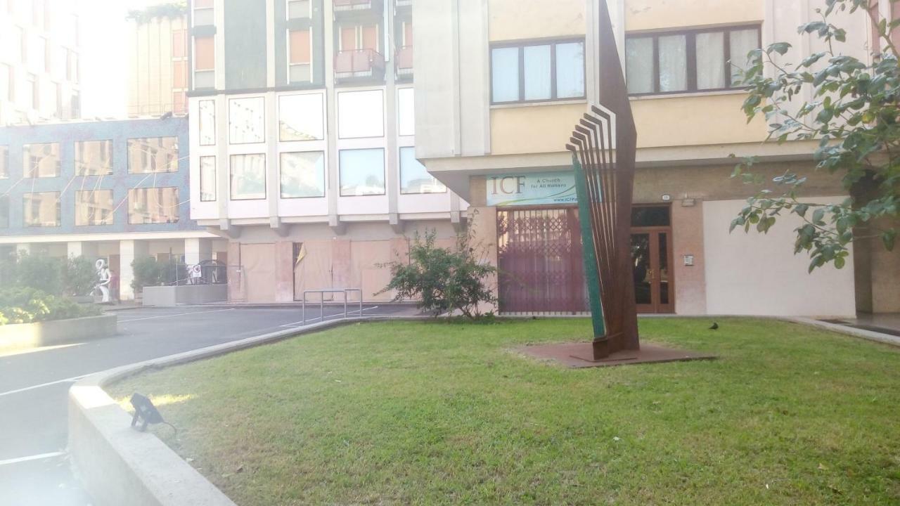 דירות פאדובה Silvestri מראה חיצוני תמונה