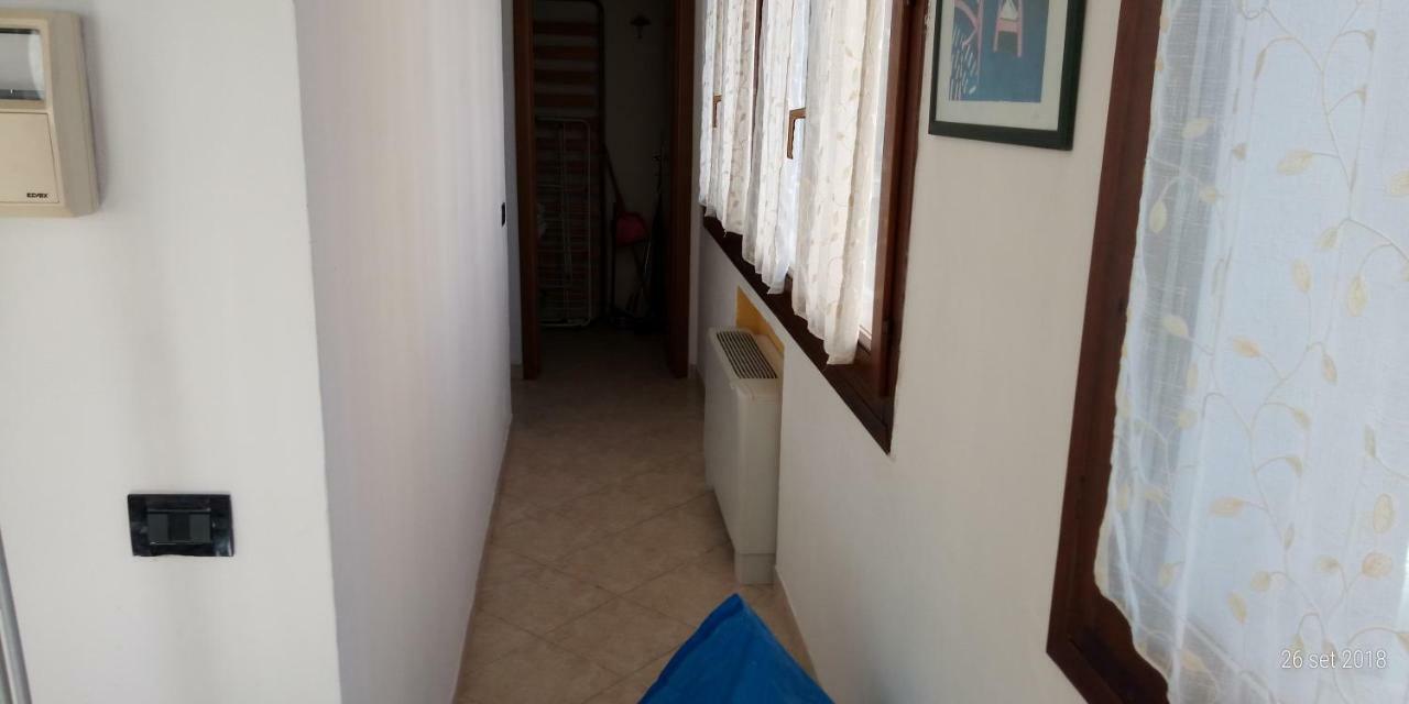 דירות פאדובה Silvestri מראה חיצוני תמונה